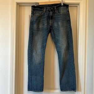 Banana Republic, Men’s slim fit jeans, size 32x30
